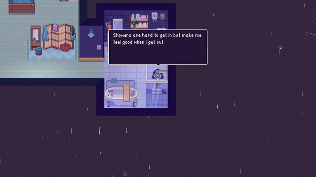 Fishbowl screenshot home